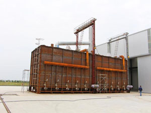 海門燕達重工 20*5...